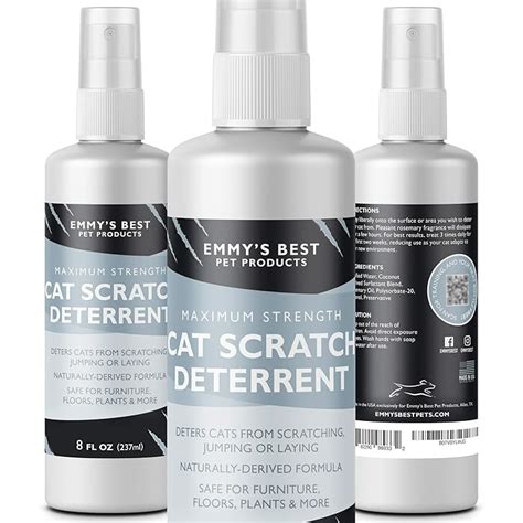 Top 10 Deterrent Citrus Spray For Cats On Furniture – Home Appliances