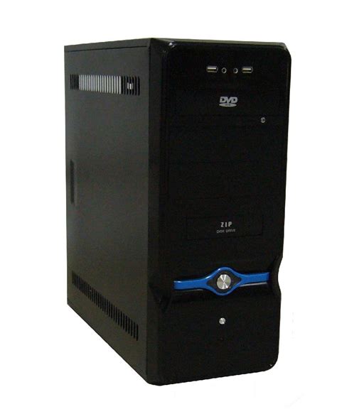 Computer Cabinet - Yaku 01 - OEM (China Manufacturer) - Computer Case ...