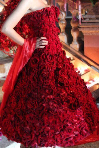 red roses dress Formal Dresses, Wedding Dresses, Party Dresses, Budget Fashion, Rose Dress ...