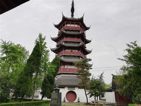 Nantong City (Jiangsu, China) Travel Review & Top Things to Do - SKMLifeStyle