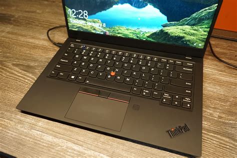 ThinkPad X1 Carbon迎来年度改款_ThinkPad-联想社区