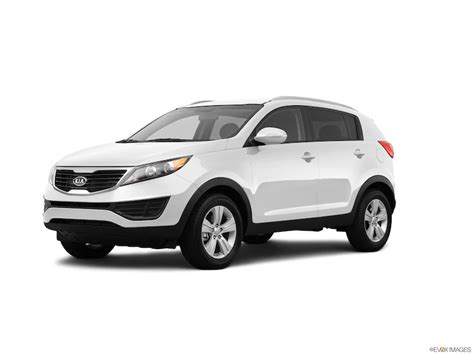 2012 Kia Sportage Research, Photos, Specs and Expertise | CarMax