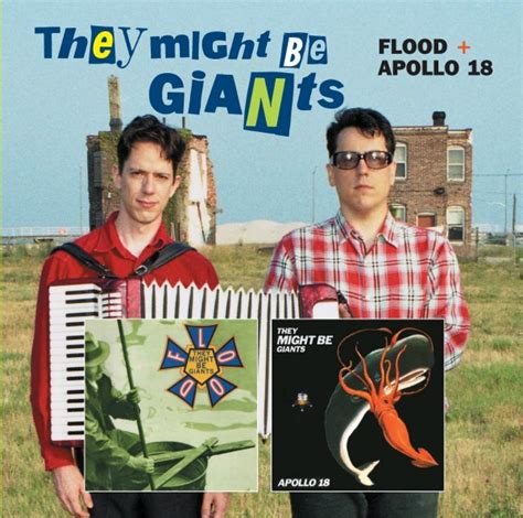 They Might Be Giants' 'Flood,' 3 others on Elektra getting expanded 2 ...