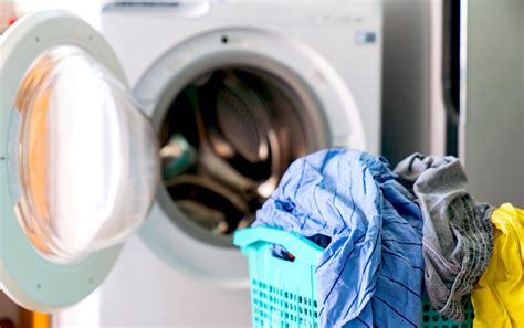 How to Sanitize Laundry to Disinfect Clothing, Linens, and Fabric