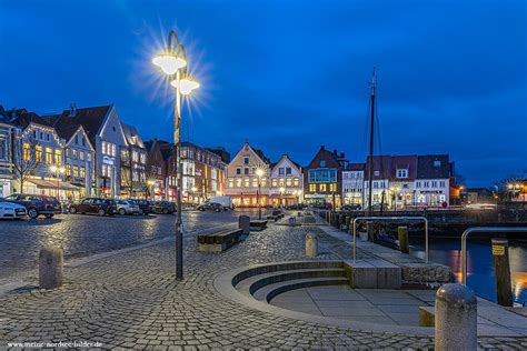 In Husum unterwegs... Foto & Bild | deutschland, europe, schleswig- holstein Bilder auf ...