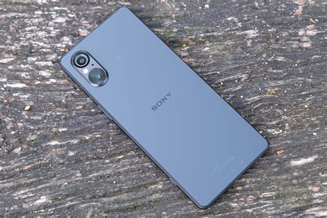 Sony Xperia 5 V review: the Sony sweet spot | Stuff