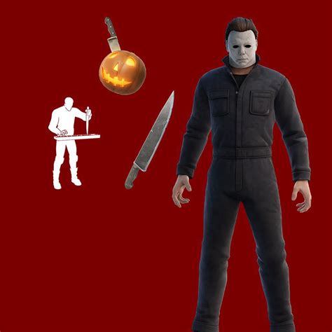 Michael Myers Fortnite Wallpapers - Wallpaper Cave