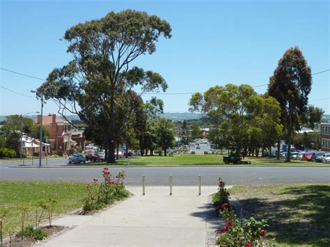 Wonthaggi photos - Travel Victoria: accommodation & visitor guide