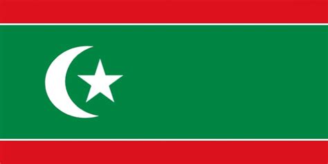 I decided to redesign the Maldivian flag. : r/vexillology