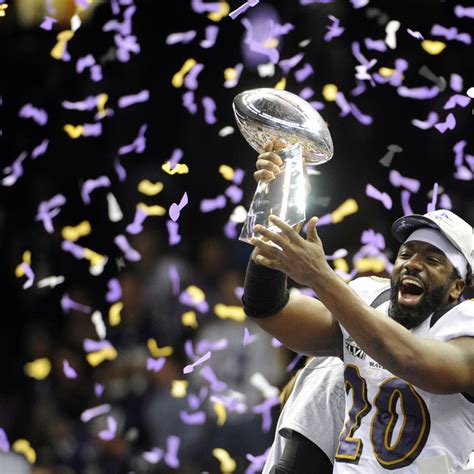 Baltimore Ravens Super Bowl Champions