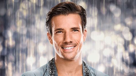 Strictly Come Dancing 2016: Danny Mac hits back at critics for ...