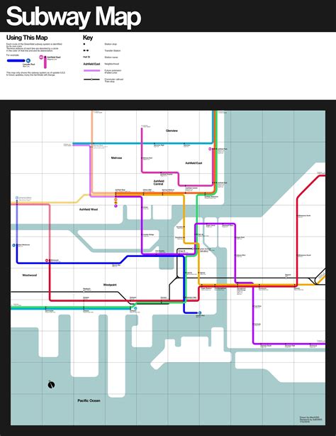 Greenfield Minecraft Map – Telegraph