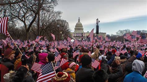 2025 Presidential Inauguration: 5 days & 4 nights School Trip | WorldStrides