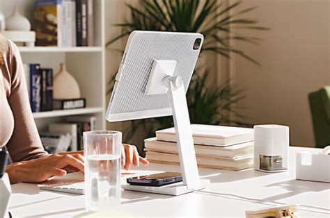 These iPad Pro accessories give it superpowers like wireless charging ...