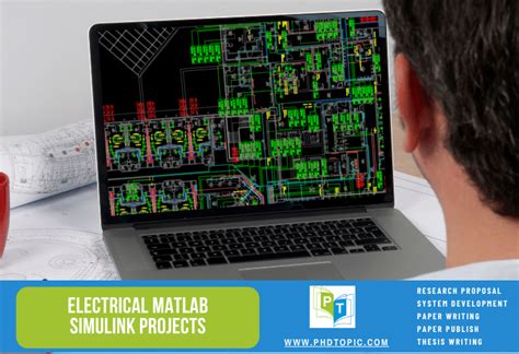 Innovative Electrical Matlab Simulink Projects for Students