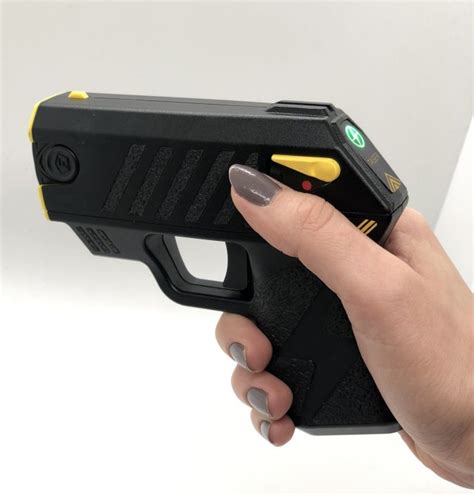 Best Of self defense weapons taser Taser pulse defense self gun stun ...