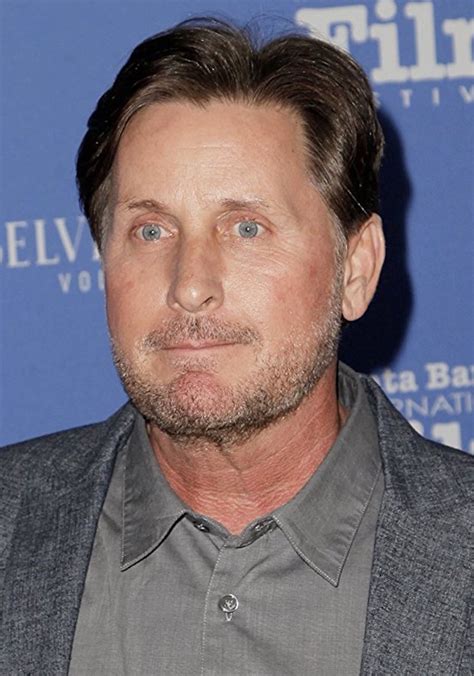 Emilio Estevez | Disney Wiki | Fandom