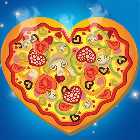 Play Pizza Maker cooking games - Play on ABCya Games