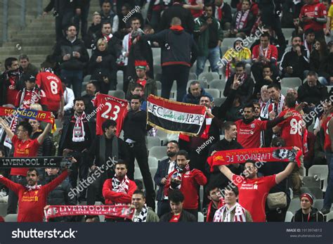 694 Liverpool kop Images, Stock Photos & Vectors | Shutterstock