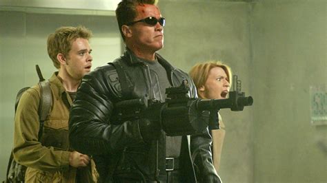 The Terminator movies, ranked worst to best | Space