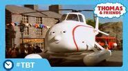 Harold the Helicopter | Thomas the Tank Engine Wikia | FANDOM powered by Wikia