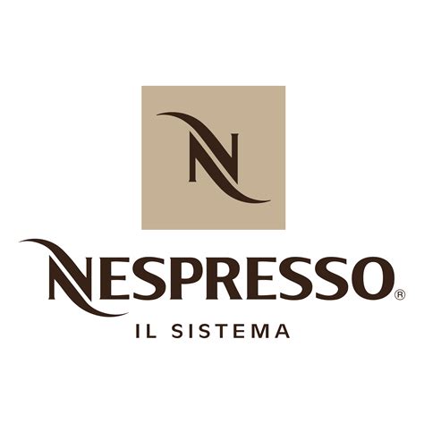 Nespresso Logo PNG Transparent & SVG Vector - Freebie Supply