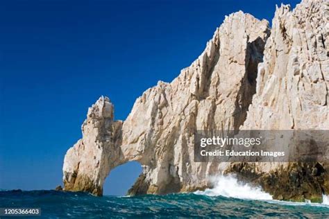 103 El Arco Mexico Stock Photos, High-Res Pictures, and Images - Getty Images