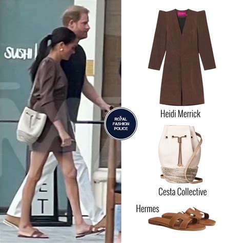 13 May 2023 Meghan Markle | Meghan markle style, Meghan markle outfits ...