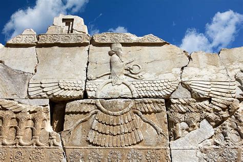 Persepolis | Visit iran