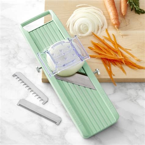 Benriner Mandoline Slicer | Williams Sonoma