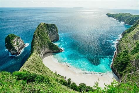 Man Falls to His Death at Nusa Penida | Bali Discovery