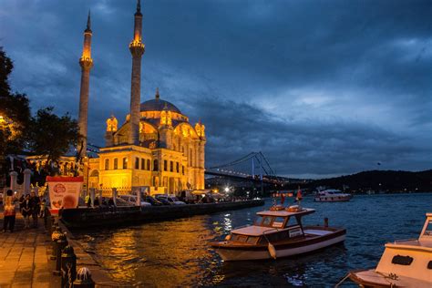 Visite Ortaköy: o melhor de Ortaköy, Istambul – Viagens 2021 | Expedia Turismo