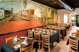 Andinos Italian Restaurant – Federal Hill, Providence