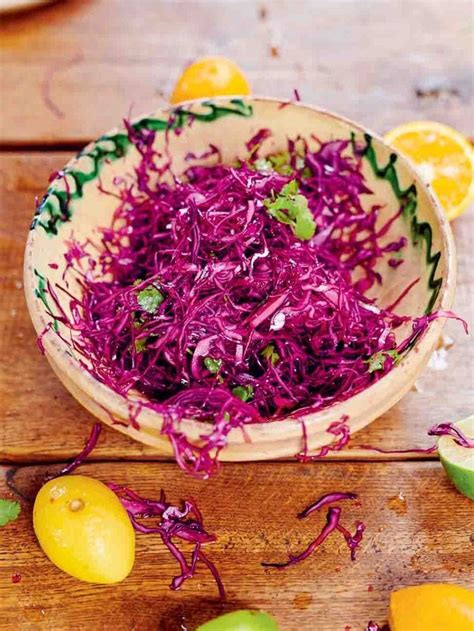 Red cabbage | Jamie Oliver recipes