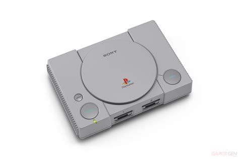 PlayStation Classic : le line-up complet de 20 jeux enfin connu et ...