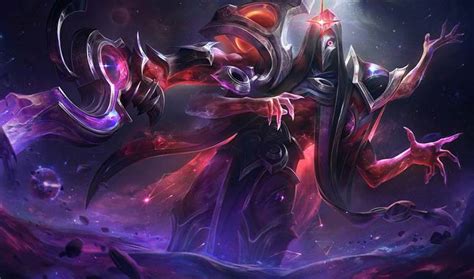 Jhin Skins & Chromas :: League of Legends (LoL)