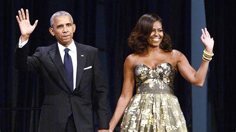 Barack Obama Was Sick on His Wedding Day—But This Photo Proves He Still ...