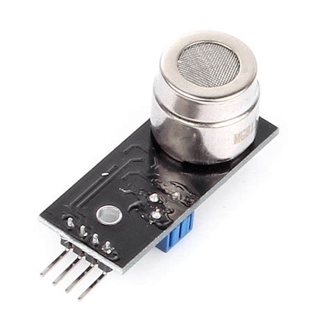 SainSmart MG811 Gas CO2 Carbon Dioxide Sensor Module Sensor Module ...