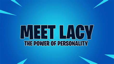 The Power of Personality: How Lacy's Humor Made Him a Star in the ...