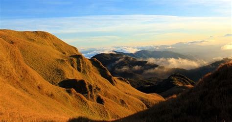 Пулаг, Bundok Pulag, Mt.Pulag - Багио