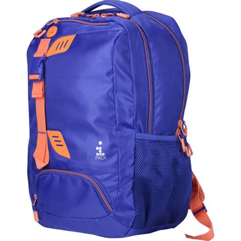 iPack Kids 1 Pack Backpack - Walmart.com