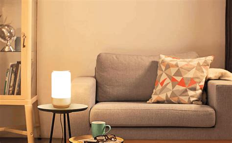 The 4 best smart lamps