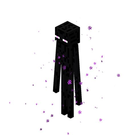 Immagini Di Minecraft Enderman