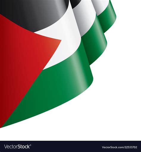 Palestine Flag Clipart Vector Palestine Flag Palestine Palestine ...