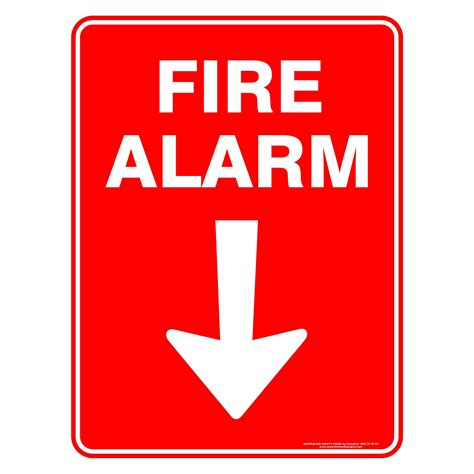 Fire Alarm Box Logo