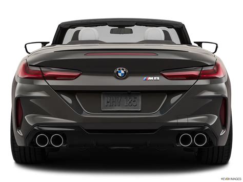 New BMW M8 Convertible 2021 4.4T V8 Competition xDrive 625 Hp Photos ...