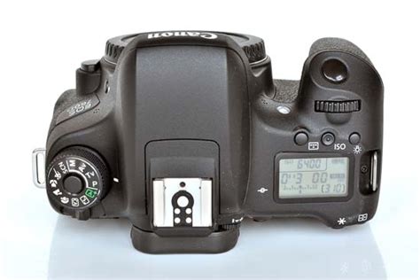 Canon EOS 760D Review | Photography Blog