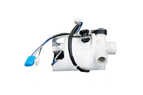 LG Washer Drain Pump - 5859EA1004G | LG USA