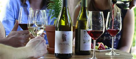 Local Events at Oliver Winery | Bloomington, Indiana Wine Events