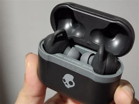 Skullcandy Indy Evo review: Basic TWS earphones with decent audio quality